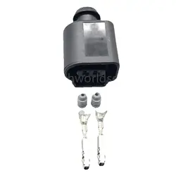 8K0 973 702 conector sensor temperatura – VW Audi
