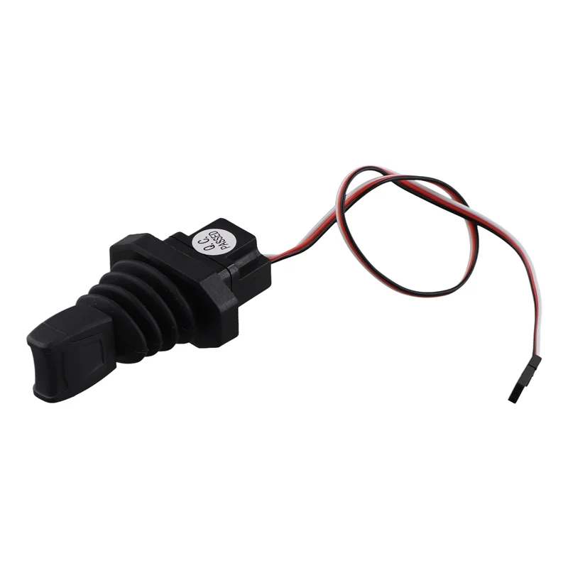 Mando un eje balancín electrónico para vehículo – tipo control técnico - imagen 3