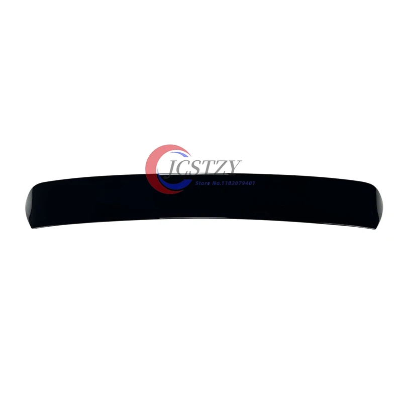 Alerón trasero tipo V Toyota GT86 y Subaru BRZ 2012-2020 - imagen 4