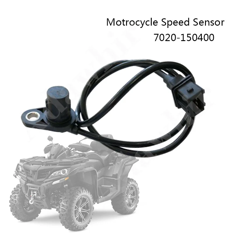 Sensor de velocidad CFMOTO para CFX8 CF800 800cc ATV