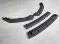 Matte Black