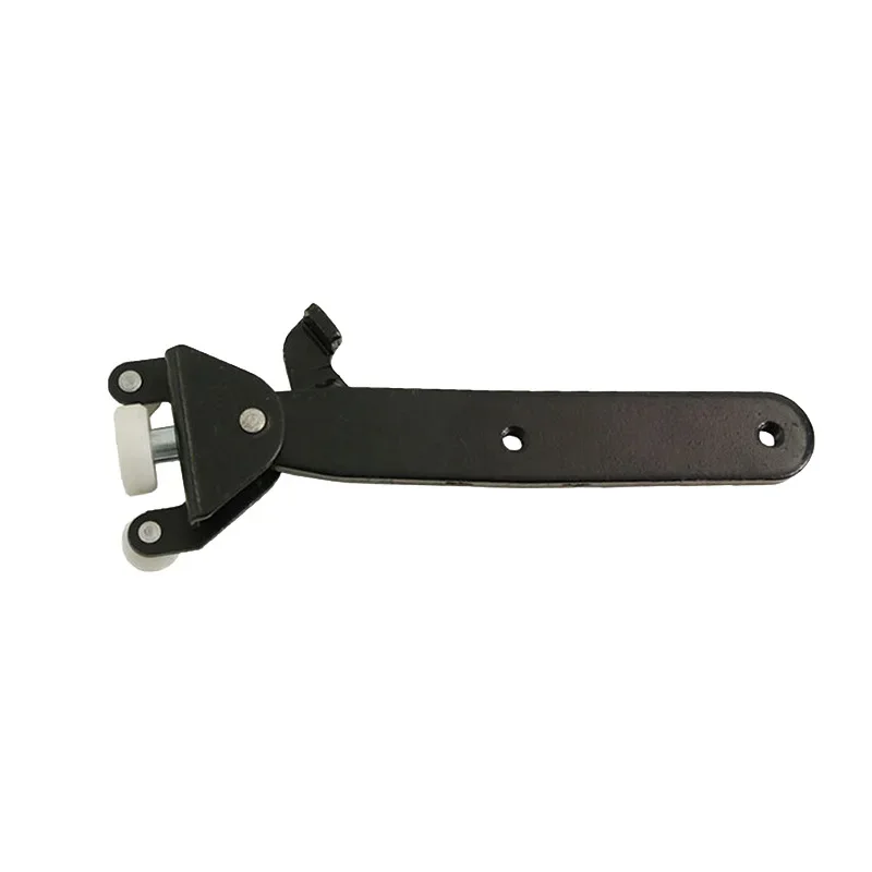2K0843398 Guía de rodillo para puerta corredera derecha VW Caddy III - imagen 2