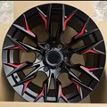 Four Wheels