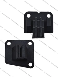 Clip de sujeción para respaldo de asiento Porsche Cayenne 2003-2010