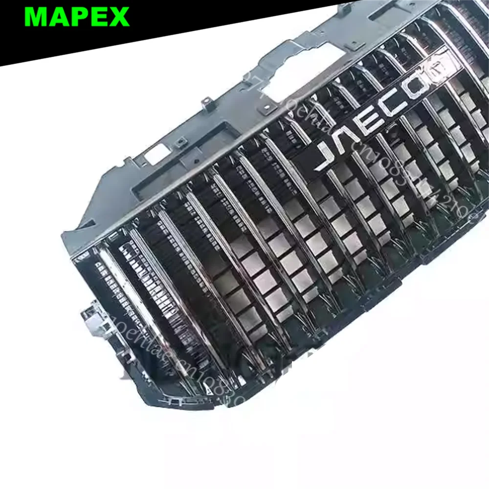 T1EJP/T1EJ Rejilla radiador delantera Chery Jaecoo J7 - imagen 2
