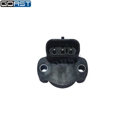 Mopar 4761871AC sensor posición acelerador Jeep Chrysler Dodge