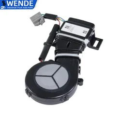 Motor ventilador asiento con calefacción Ford DU5Z-19N550-D