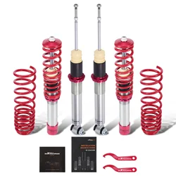 Coilovers ajustables para BMW Serie 5 E39 – 520i 523i 528i 530D