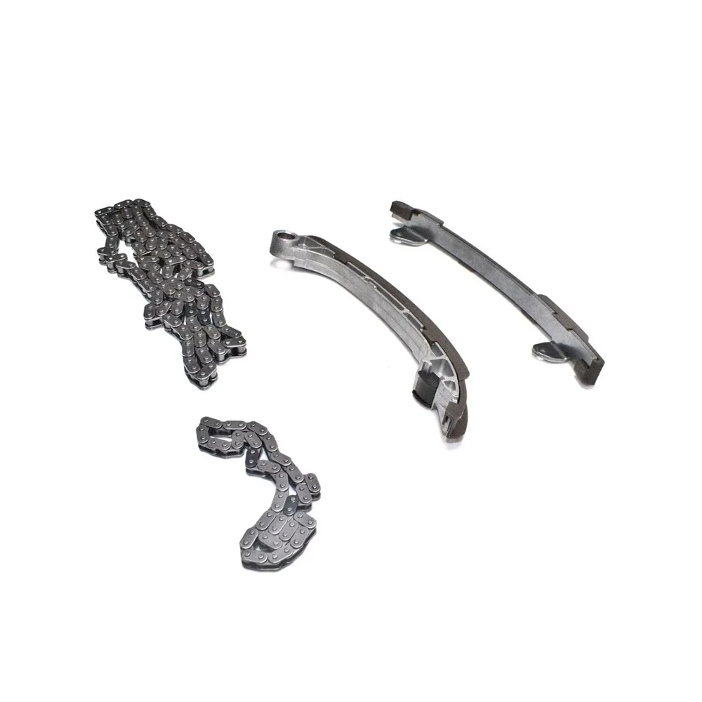Kit de cadena de distribución de piezas de motor compatible con 2,0 L 2,4 L para Toyota Camry Corolla Rav4 Scion 2.0L 2.4L DOHC 1AZFE 2AZFE 13523-0D010 - imagen 5