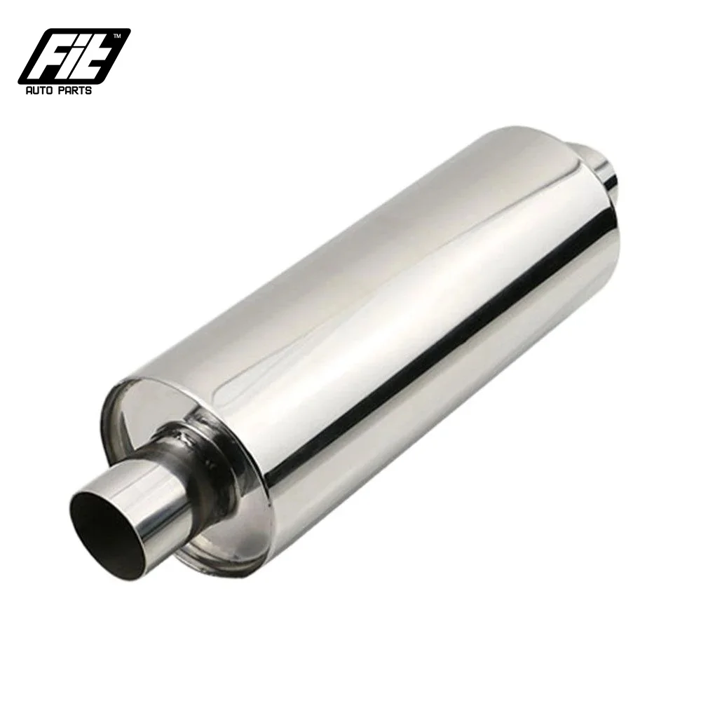 Silenciador Deportivo de Alta Calidad - imagen 5