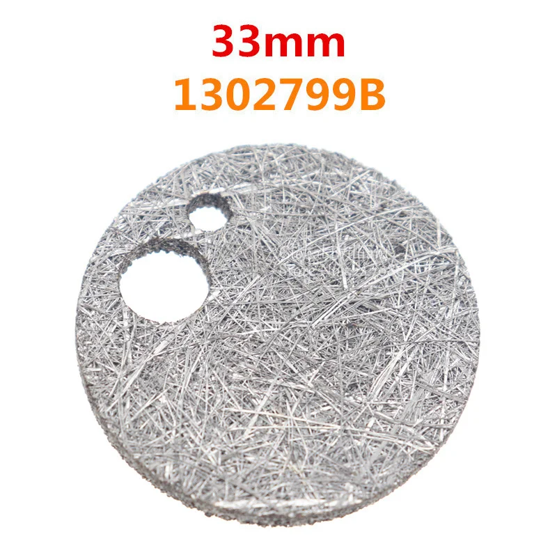 Webasto Quemador Air Top 2000 acero inox 304 malla 310 - imagen 5