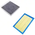 Air Filter Cabin