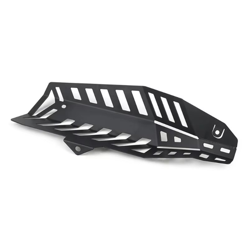 Protector de escape para Yamaha XMAX 300 2025 - imagen 2