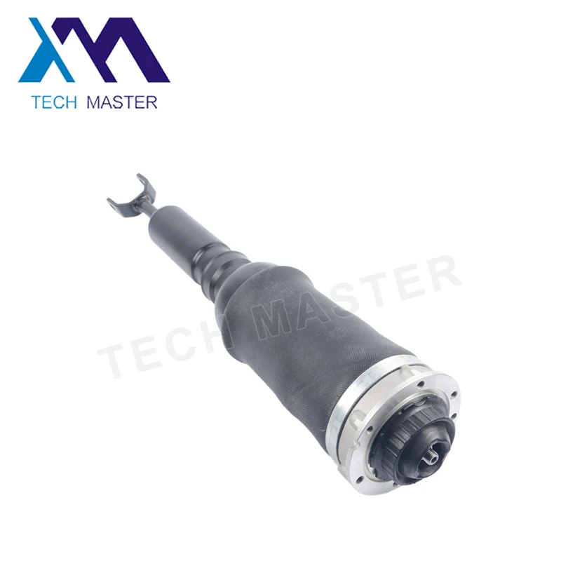 Amortiguador neumático Audi A6 C5 AllRoad OEM 4Z7413031A - imagen 3