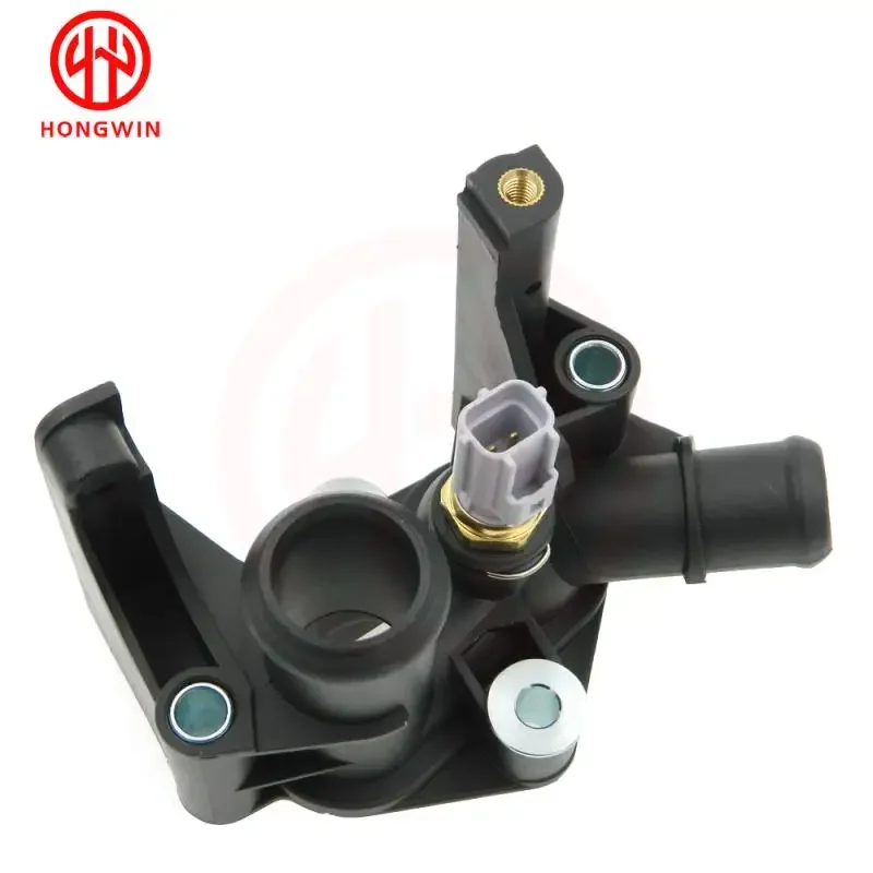 Brida de termostato 1531004 para Ford Fiesta, Focus, C-Max y Fusion - imagen 5