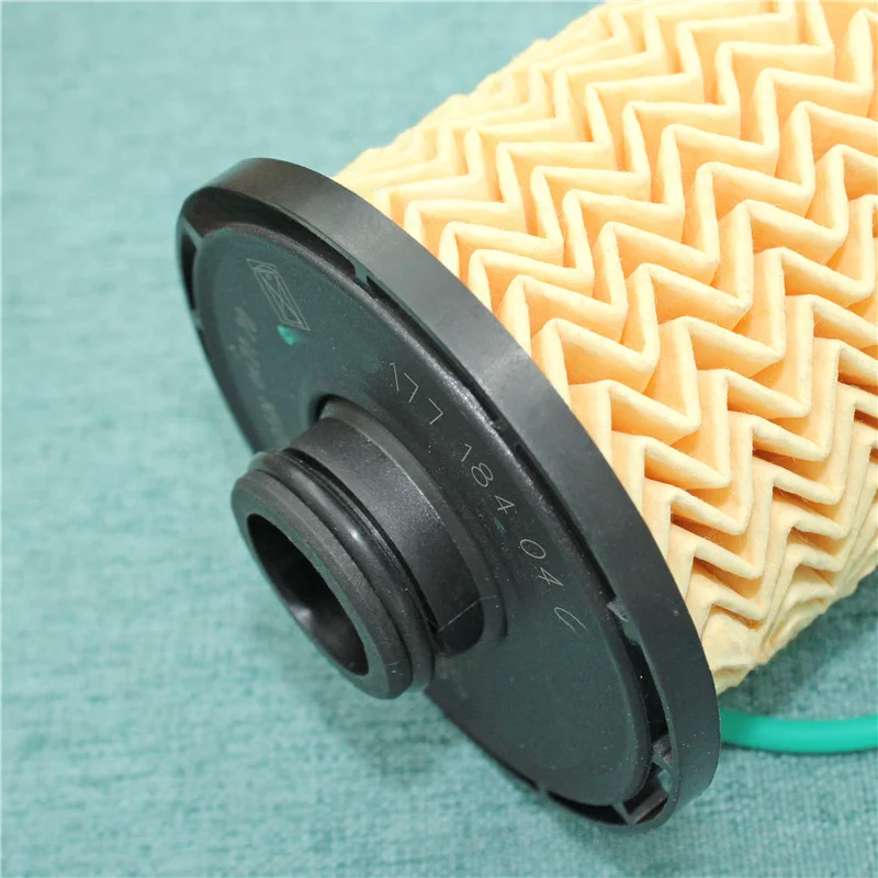 A1771805500 Filtro de aceite para Mercedes-Benz Clase S S580 4MATIC - imagen 5