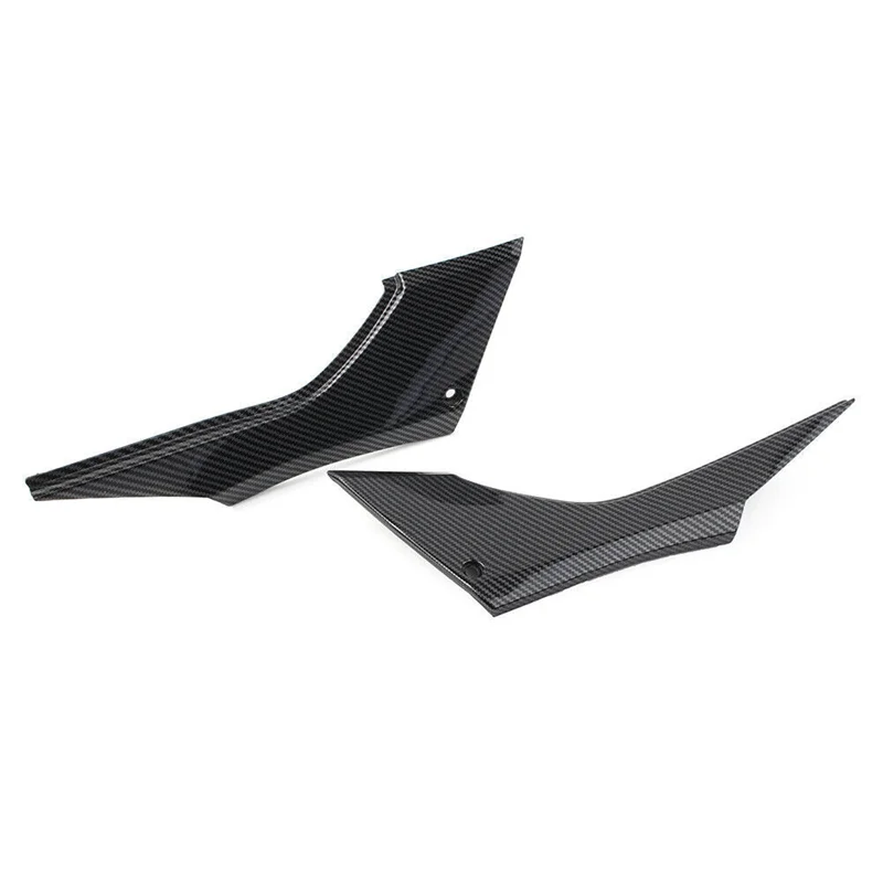 Carenado de fibra de carbono AB56 para Kawasaki Ninja 300 EX300 2013-2017 - imagen 3