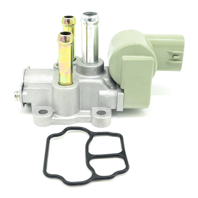 Válvula aire ralentí 22270-16060 para Toyota Corolla Camry 1.6-2.2L - imagen 2