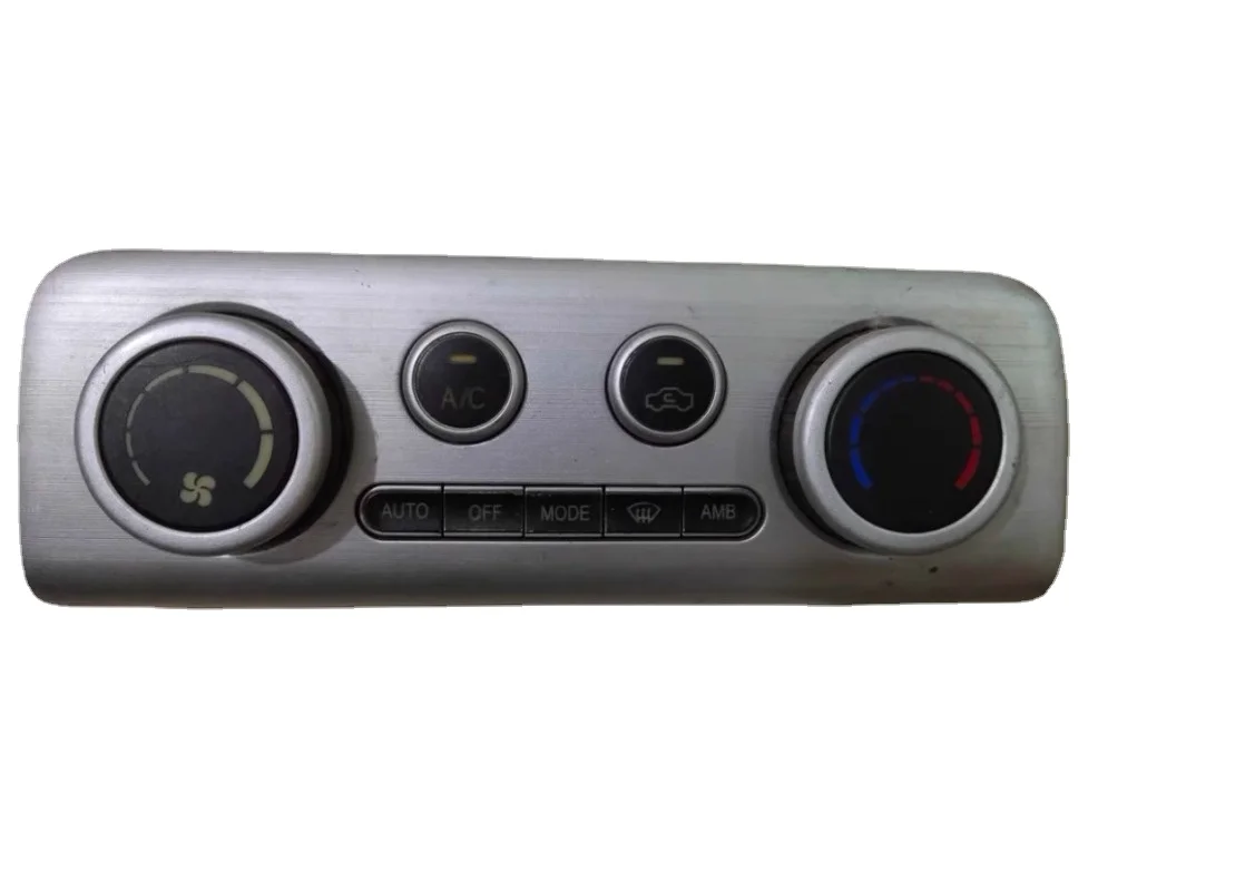 Para ZOTYE 5008 2008 T200 conjunto de Panel de aire acondicionado 1 Uds - imagen 2