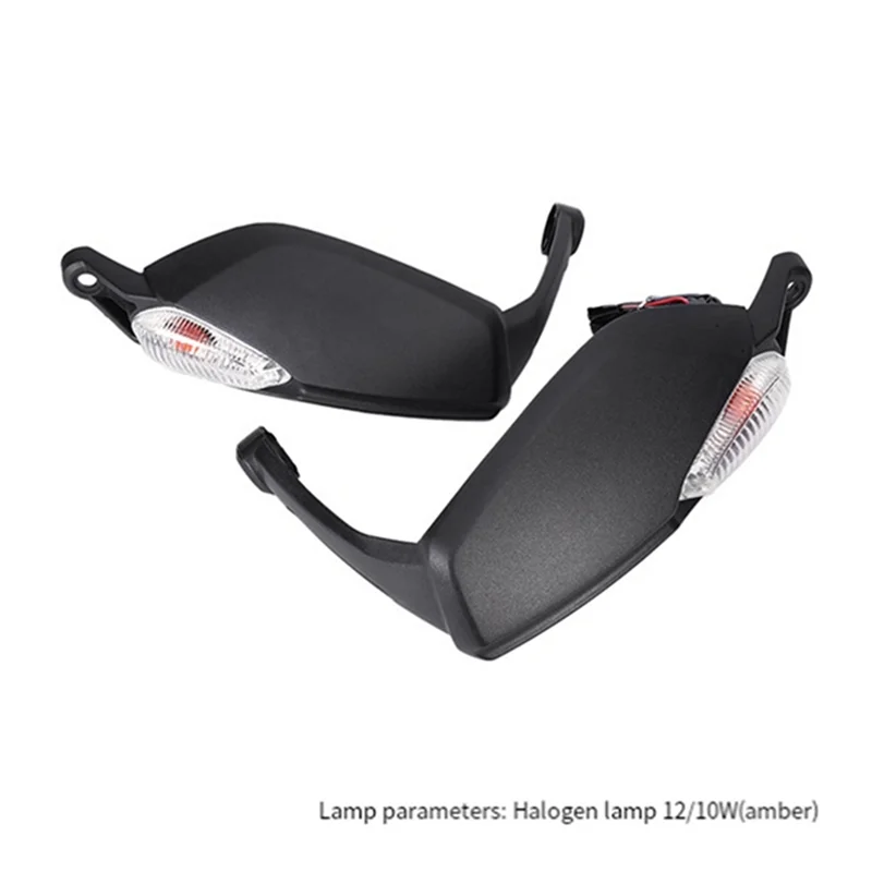 Guardamanos para Ducati Hypermotard 821 - imagen 3