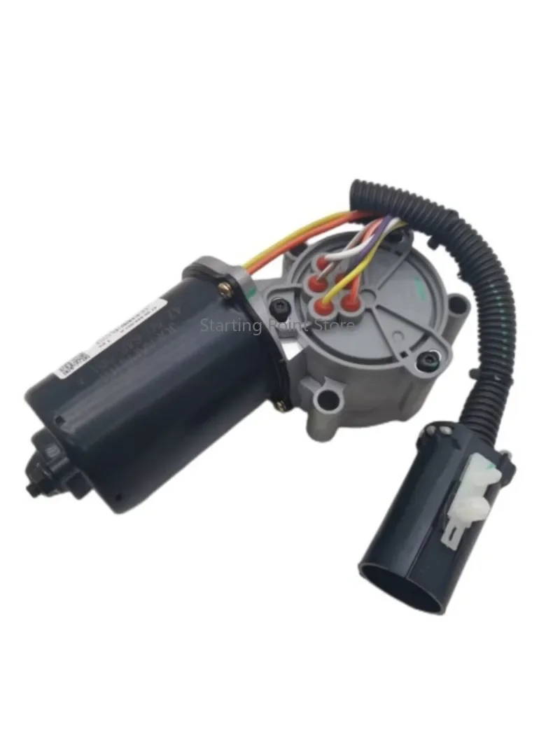Motor transferencia Haval H6 H7 H8 H9 - imagen 3