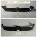 MK7 7.5 Glossy BLACK