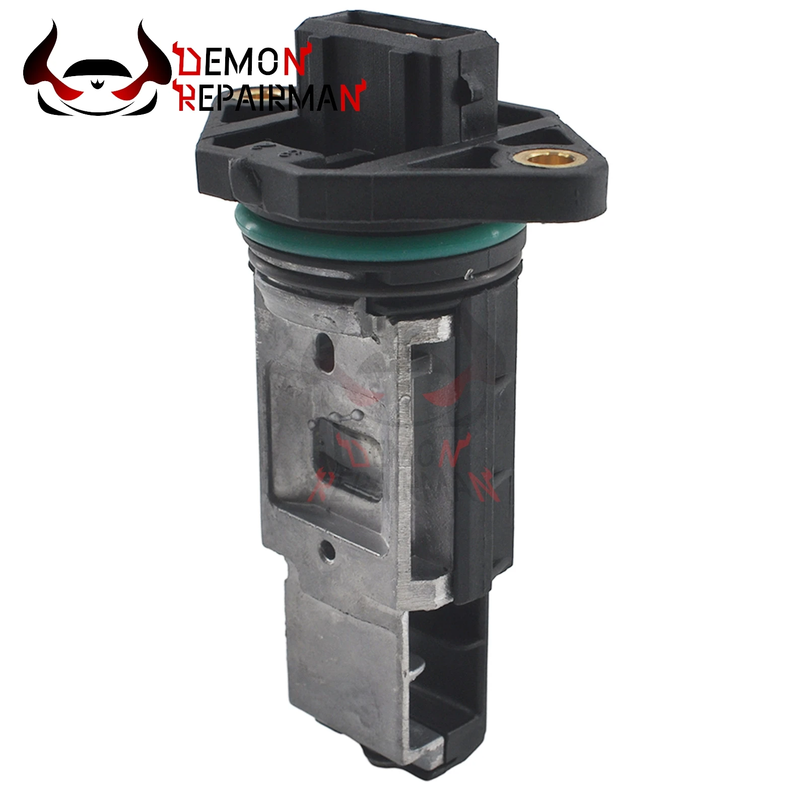 0 280 217 111 46407008 nuevo medidor de flujo de aire masivo Sensor MAF 60810813 para FIAT COUPE BRAVO I 182 MAREA Weekend 185 2,0 HGT 20V 150 - imagen 3