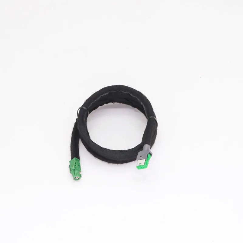 Cable adaptador USB redondo a cuadrado para NAC/RCC – Peugeot Citroën