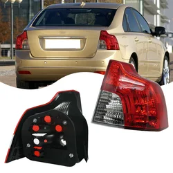 Luz trasera sin bombilla Volvo S40 2008-2012 con freno e intermitente
