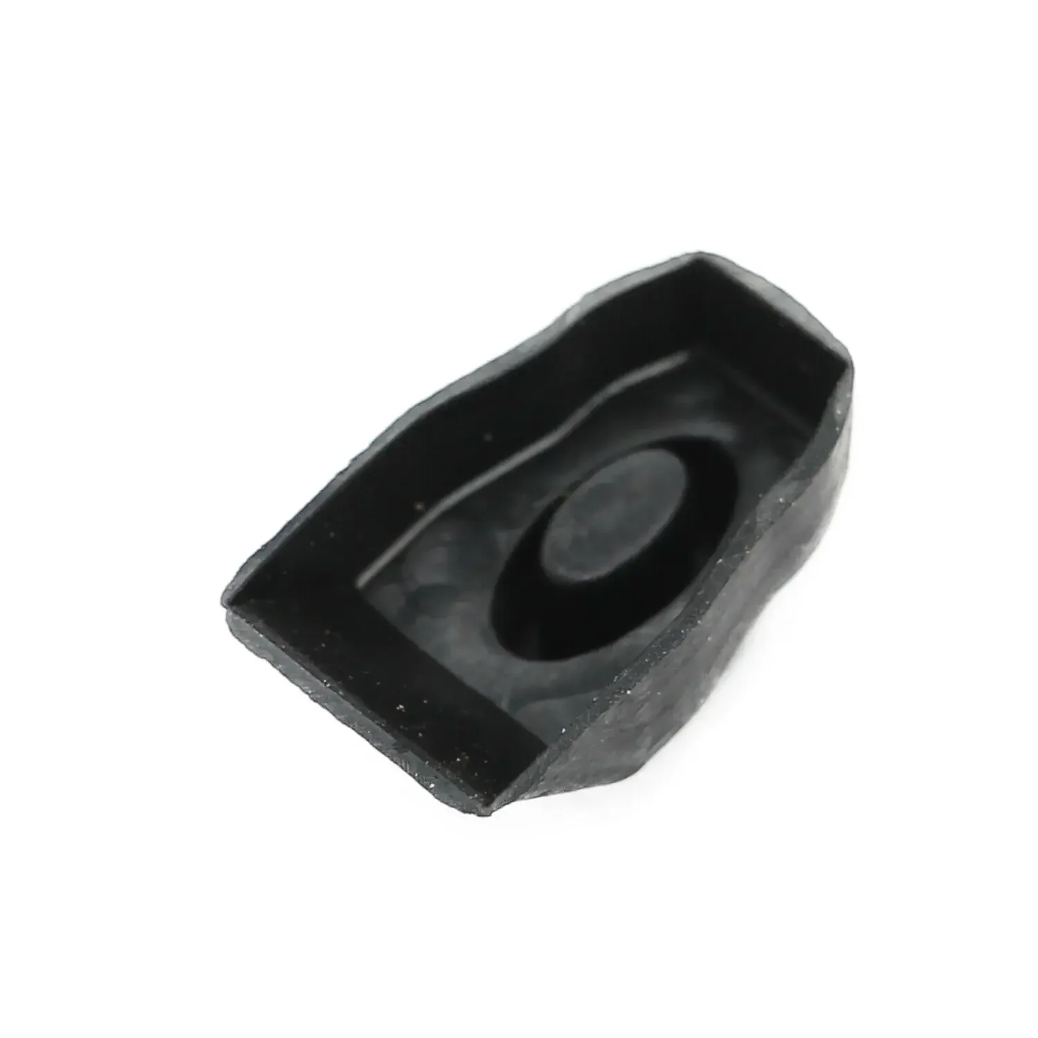 Tapa de botón de goma para manilla keyless Mazda 6 y RX-8 - imagen 4