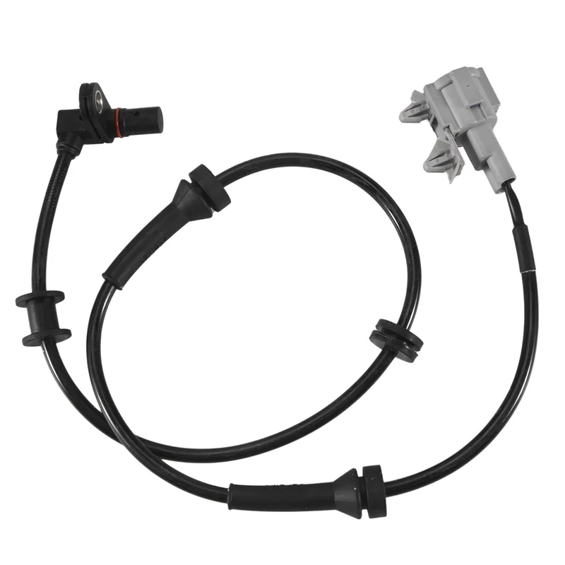 Sensor ABS 47910-EA025 Nissan Navarra D40 Pathfinder R51 - imagen 2