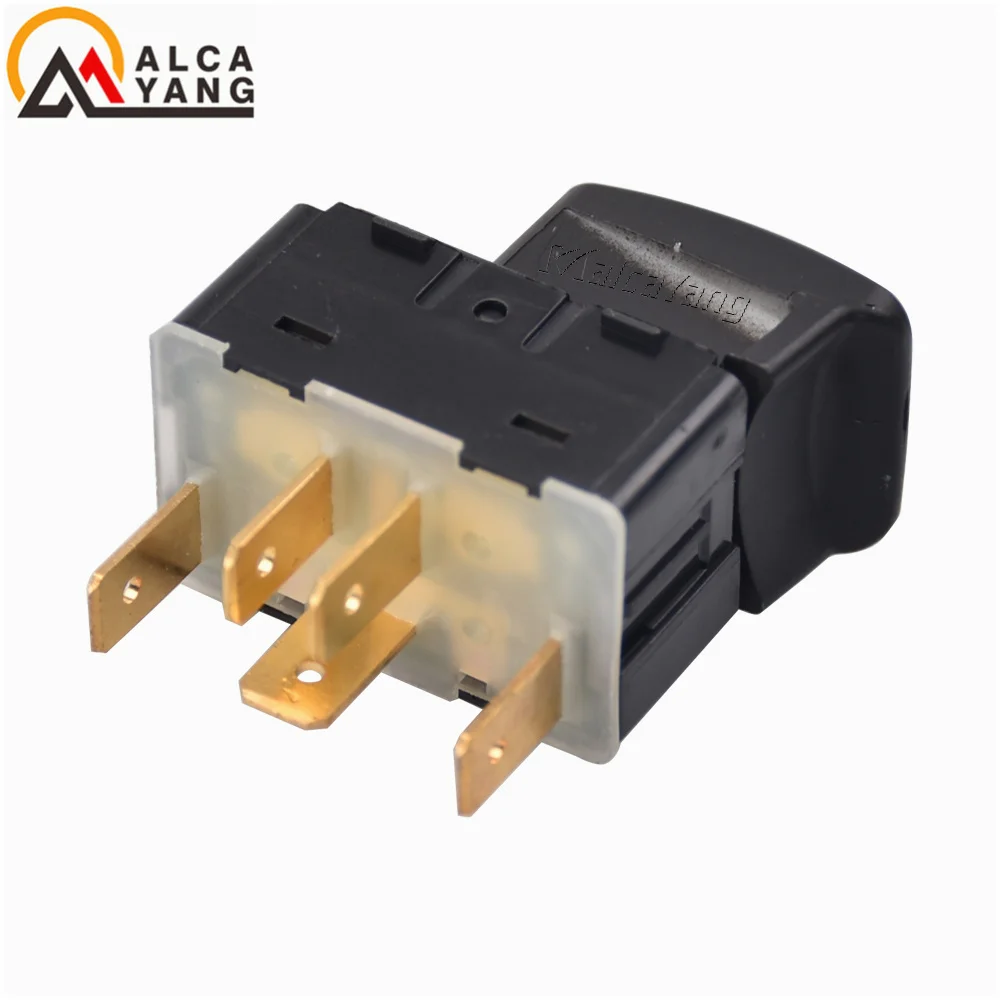 A4548201010 Interruptor de elevalunas eléctrico para Smart Forfour 454 - imagen 4