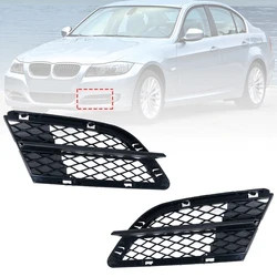 Rejilla inferior antiniebla para paragolpes BMW E90/E91 2008-2012