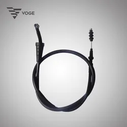 Cable de embrague original Voge 525RR – Ref. 320240603-0001