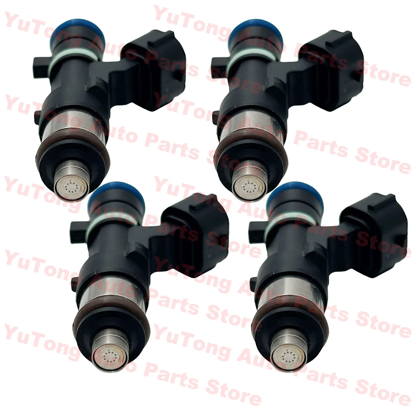 Válvula inyector combustible Nissan 16600JA000 Altima Sentra 2.5L 2007-2013