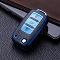 3button blue cover