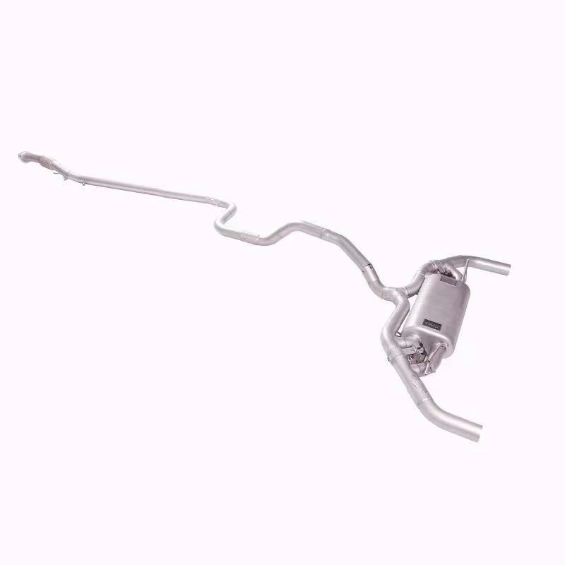 Escape catback GFC SUS304 para Mercedes Clase A 1.3T 1.6T W177 - imagen 3