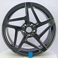 One wheel