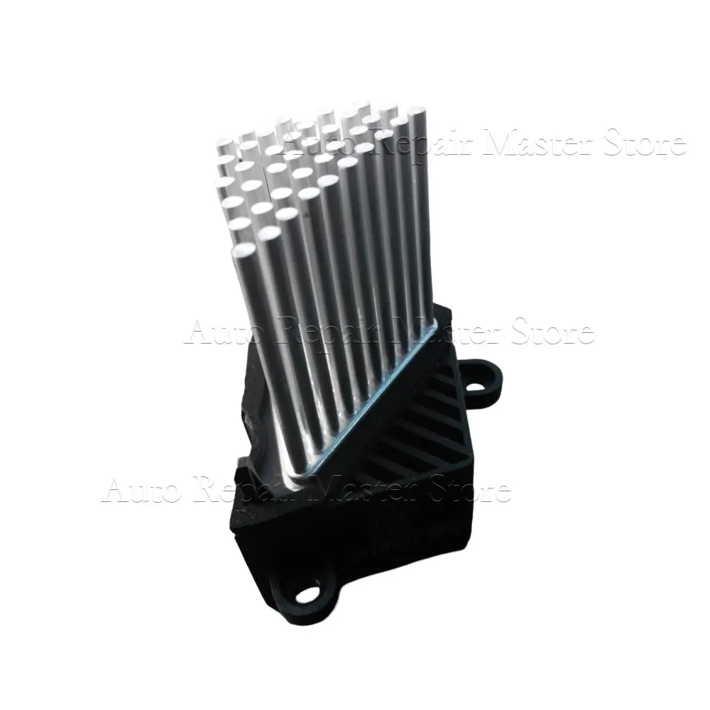 Regulador ventilador BMW 64116923204 – Serie 3 E46 E39 X5 X3 - imagen 5