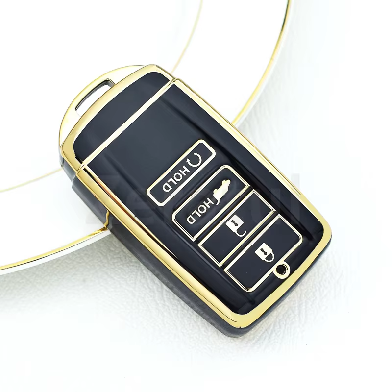 Funda TPU para llave Acura RLX, RDX, MDX, ILX y TLX - imagen 3