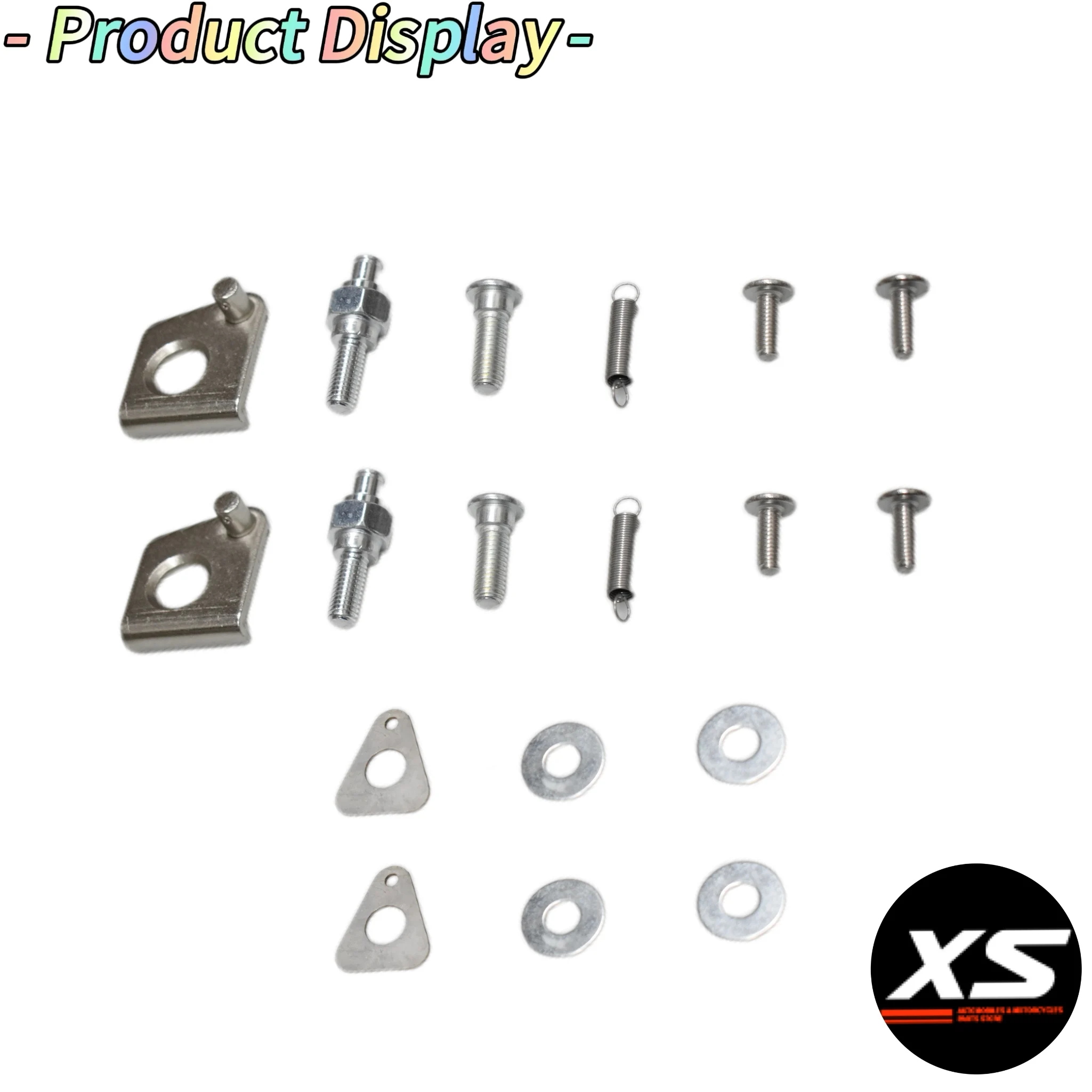 Amortiguador de portón trasero Ford Ranger T6 Wildtrak 2012-2016 - imagen 3