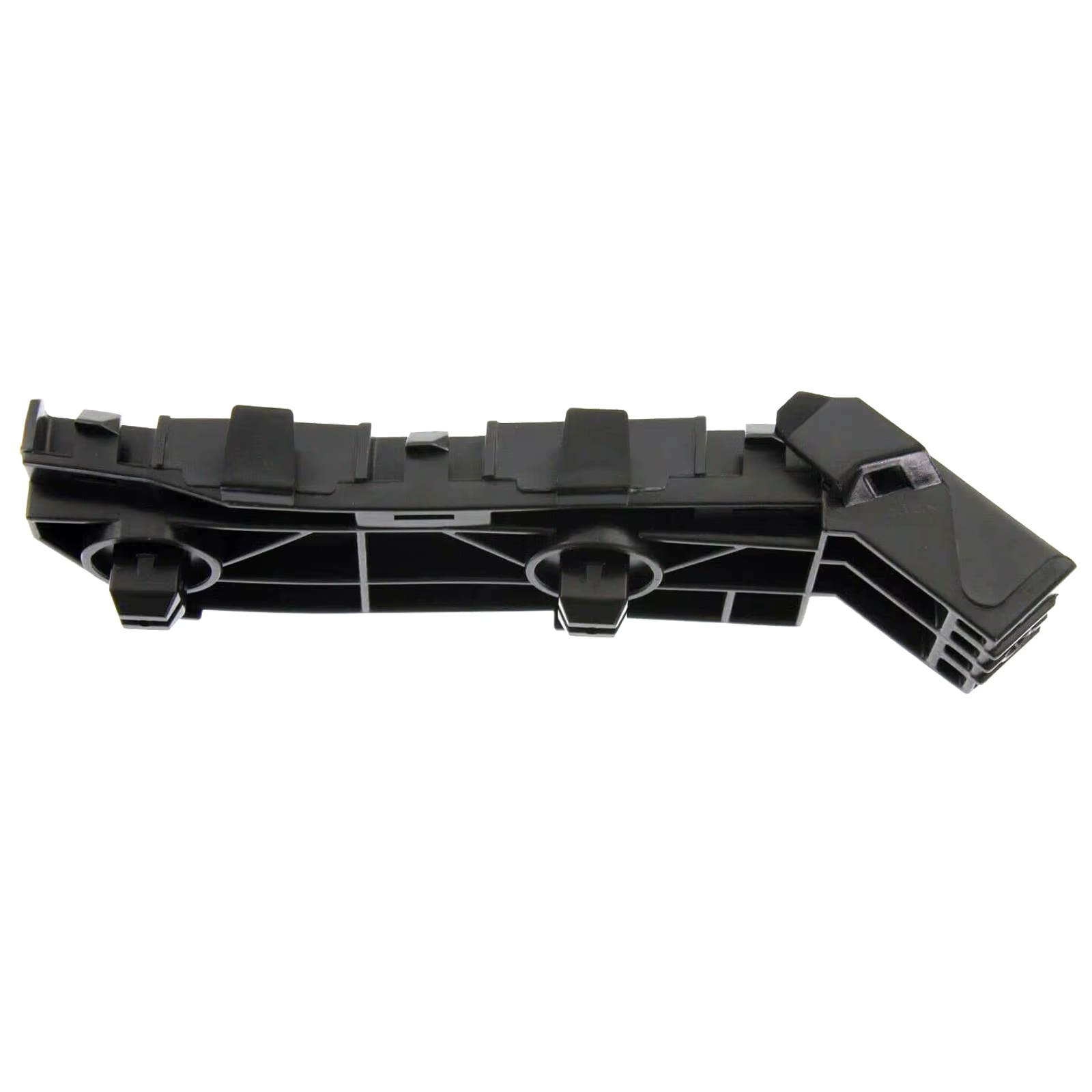 Soporte parachoques Honda CRV 2007-2011 OEM 71198SWA003 - imagen 5