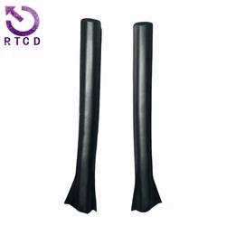 Opel 13123710 Banda protectora pilar B para Astra H