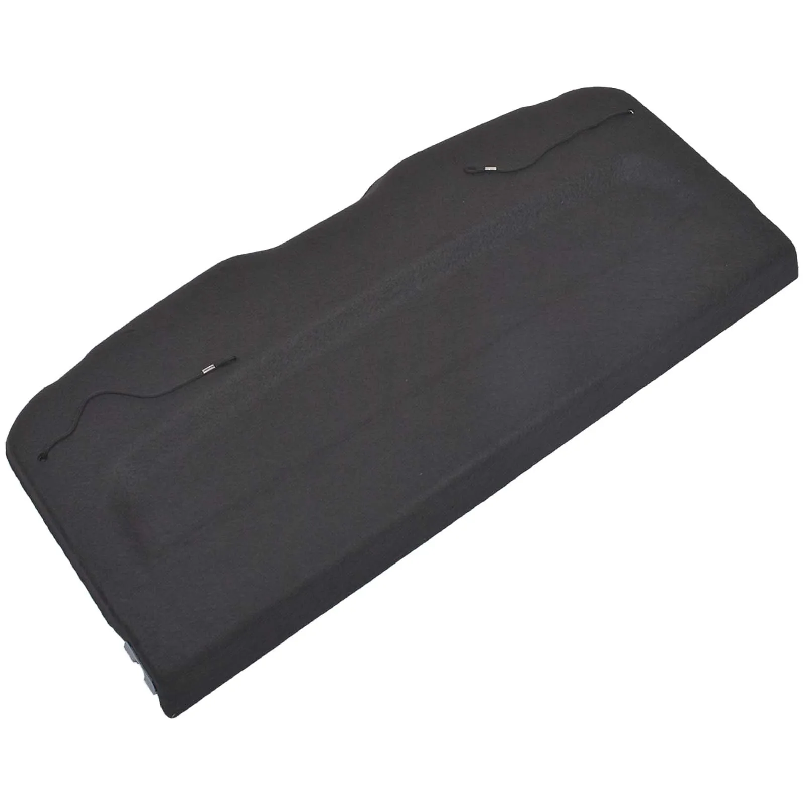 AP02 Bandeja maletero para Opel Corsa F 2019+ Negro - imagen 2