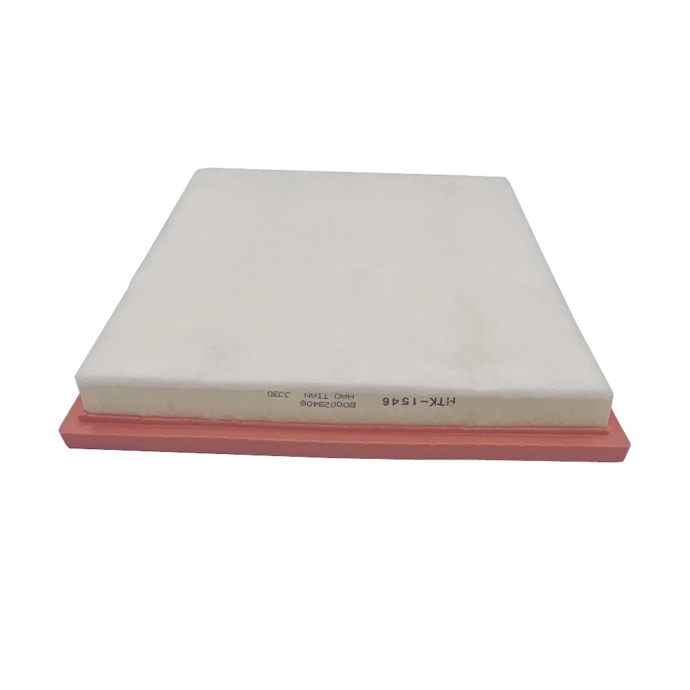 Engine Air Filter For BAIC BEIJING BJ60 2.0T 2022 2023 Car Spare Parts Auto Accessories 4K31TD 4F20TC30 B00029406 - imagen 4