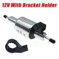 12V with Holder