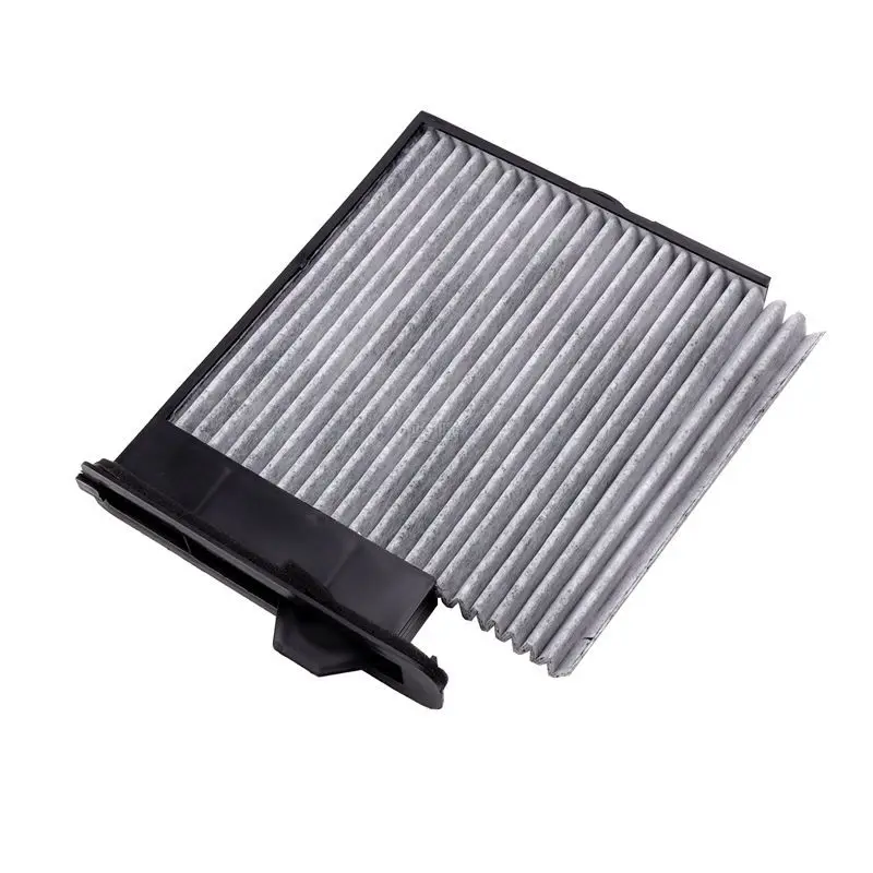 Filtro de habitáculo Nissan Tiida 2007-2012 – OEM 27891-ED50A - imagen 4