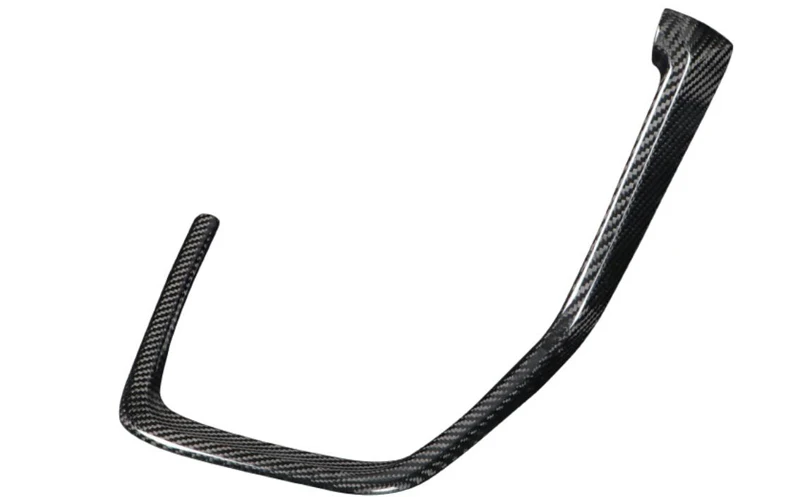 Embellecedor de levas de cambio en carbono para Subaru BRZ y Toyota GR86 - imagen 2