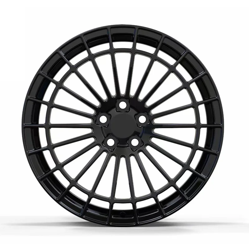 Llantas forjadas 20" racing cóncavo BMW Mercedes Audi - imagen 3