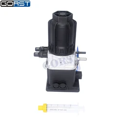 Bomba de urea A 0001407678   Para bomba dosificadora Adblue de pieza de automóvil de camión Benz A 0001405678   A 0001407978 4395016